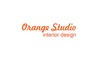 Логотип компании Orange Studio