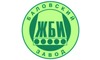 Логотип компании Баловский завод ЖБИ