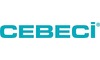 Логотип компании CEBECI