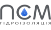 Логотип компании ПСМ Украина