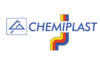 Логотип компании Chemiplast