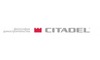Логотип компании Citadel