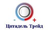 Логотип компании Цитадель - Трейд