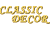 Логотип компании Классик Декор