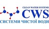 Логотип компании Системы чистой воды