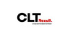 Логотип компании CLT Rezult