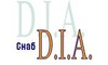 Логотип компании СНАБД.І.А