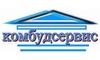 Логотип компании Комбудсервис