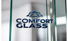 Логотип компании Comfort Glass