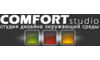Логотип компании Comfort-Studio