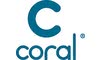 Логотип компании Coral