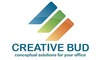 Логотип компании Креатив-Буд