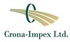 Логотип компании Крона Импекс
