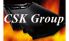 Логотип компании CSK Group