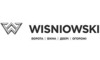 Логотип компании Wisniowski Ukraine | Польські брами