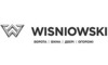 Логотип компании Wisniowski Ukraine | Польські брами