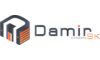 Логотип компании Дамір СК
