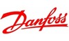 Логотип компании Данфосс ТОВ