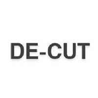 DE-CUT ТМ