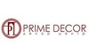 Логотип компании Prime Decor