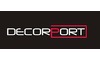 Логотип компании Декорпорт