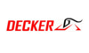 Логотип компании Деккер