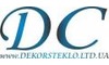 Логотип компании ДекорСтекло