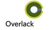 Логотип компании Оверлак