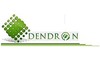 Логотип компании Дендрон