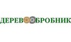 Логотип компании ДЕРЕВООБРОБНИК