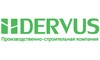 Логотип компании Дервус