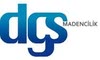 Логотип компании DGS madencilik