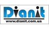 Логотип компании Дианит Груп