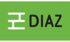 Логотип компании Диаз
