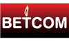 Логотип компании БЕТКОМ-УКРАЇНА