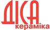 Логотип компании ДІСА-Кераміка