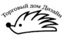 Логотип компании Торговый дом Дизайн