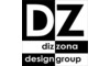 Логотип компании DIZZONA