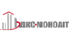 Логотип компании ДКС-Монолит