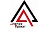 Логотип компании Днепропрокат