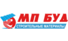 Логотип компании МП БУД