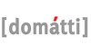 Логотип компании Доматти Групп