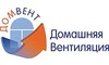 Логотип компании Леденев