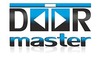 Логотип компании DOORmaster