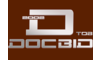 Логотип компании Досвід 2002