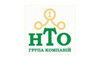 Логотип компании НТО-групп