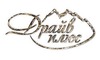 Логотип компании Драйв плюс