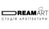 Логотип компании DreamART