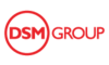 Логотип компании DSM-Group