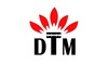 Логотип компании DTM